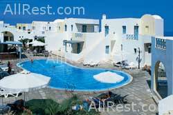 El Greco Hotel 9